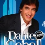 Dante Gebel: Se buscan hombres